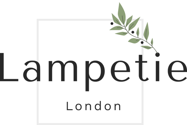 Lampetie London